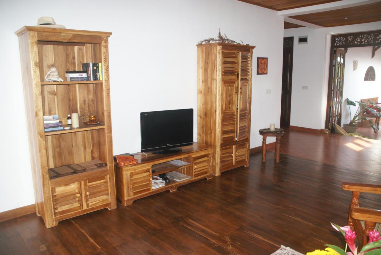 Lanka Beach Boutique Bungalows & Grand Villa Tangalle Exterior photo