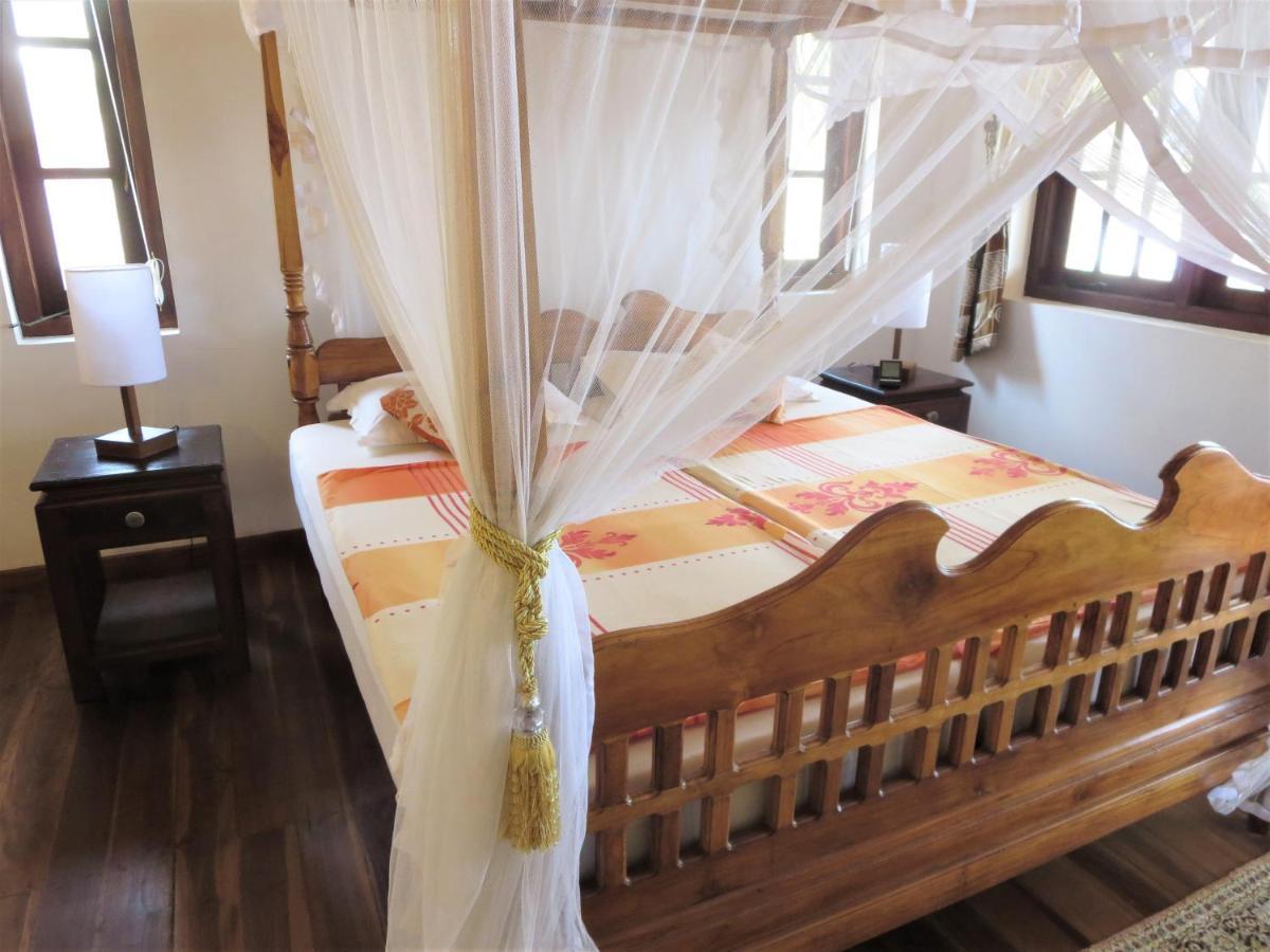 Lanka Beach Boutique Bungalows & Grand Villa Tangalle Exterior photo
