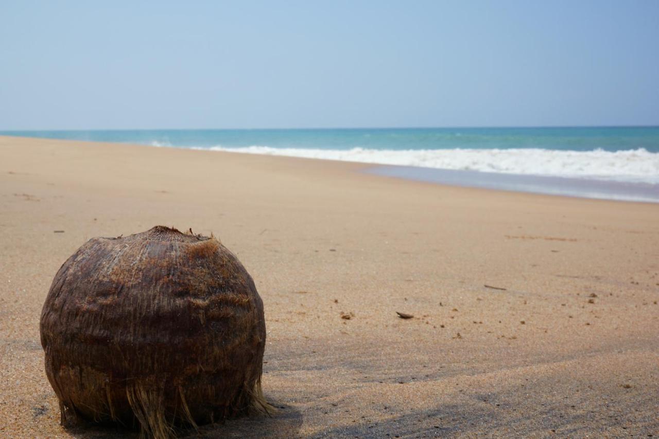 Lanka Beach Boutique Bungalows & Grand Villa Tangalle Exterior photo