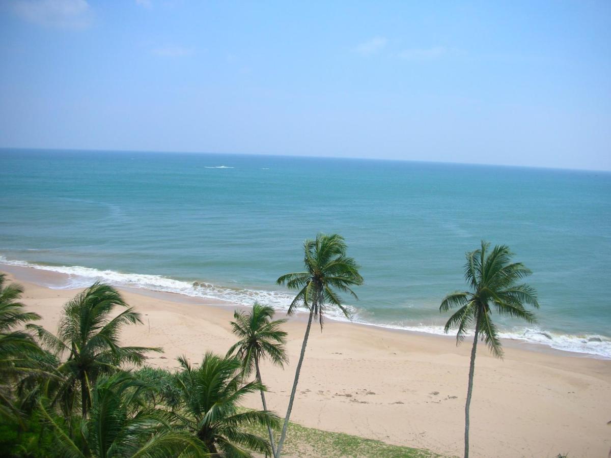 Lanka Beach Boutique Bungalows & Grand Villa Tangalle Exterior photo