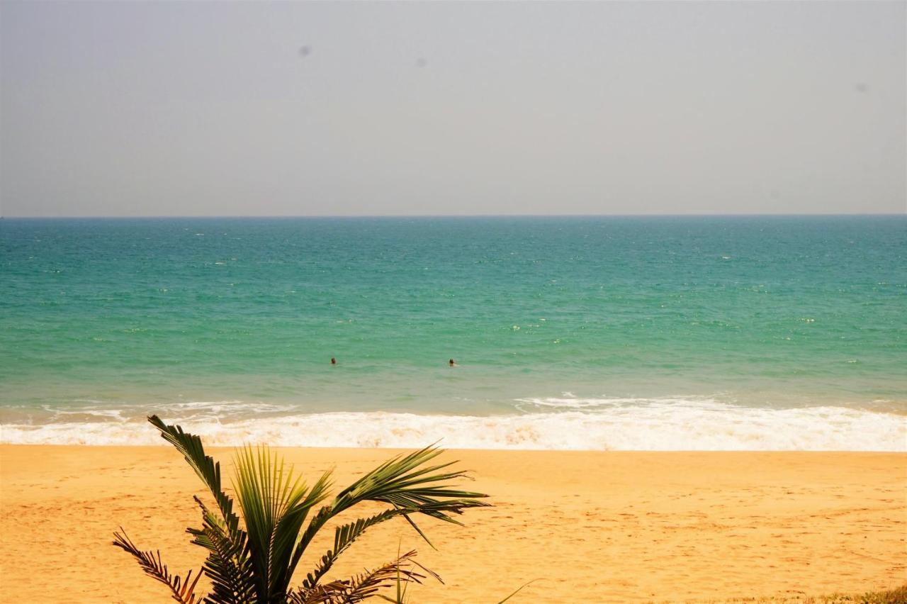 Lanka Beach Boutique Bungalows & Grand Villa Tangalle Exterior photo