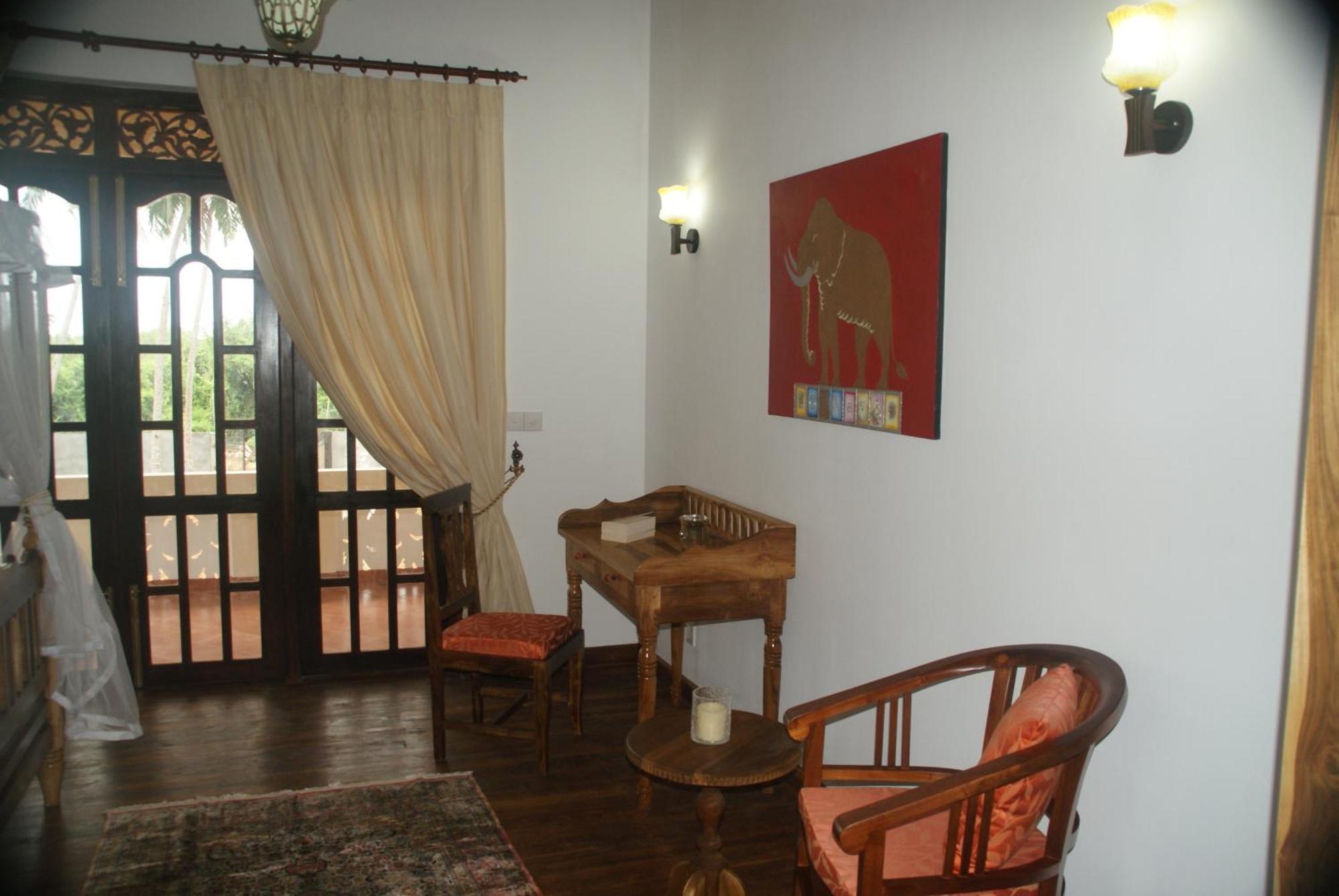 Lanka Beach Boutique Bungalows & Grand Villa Tangalle Room photo