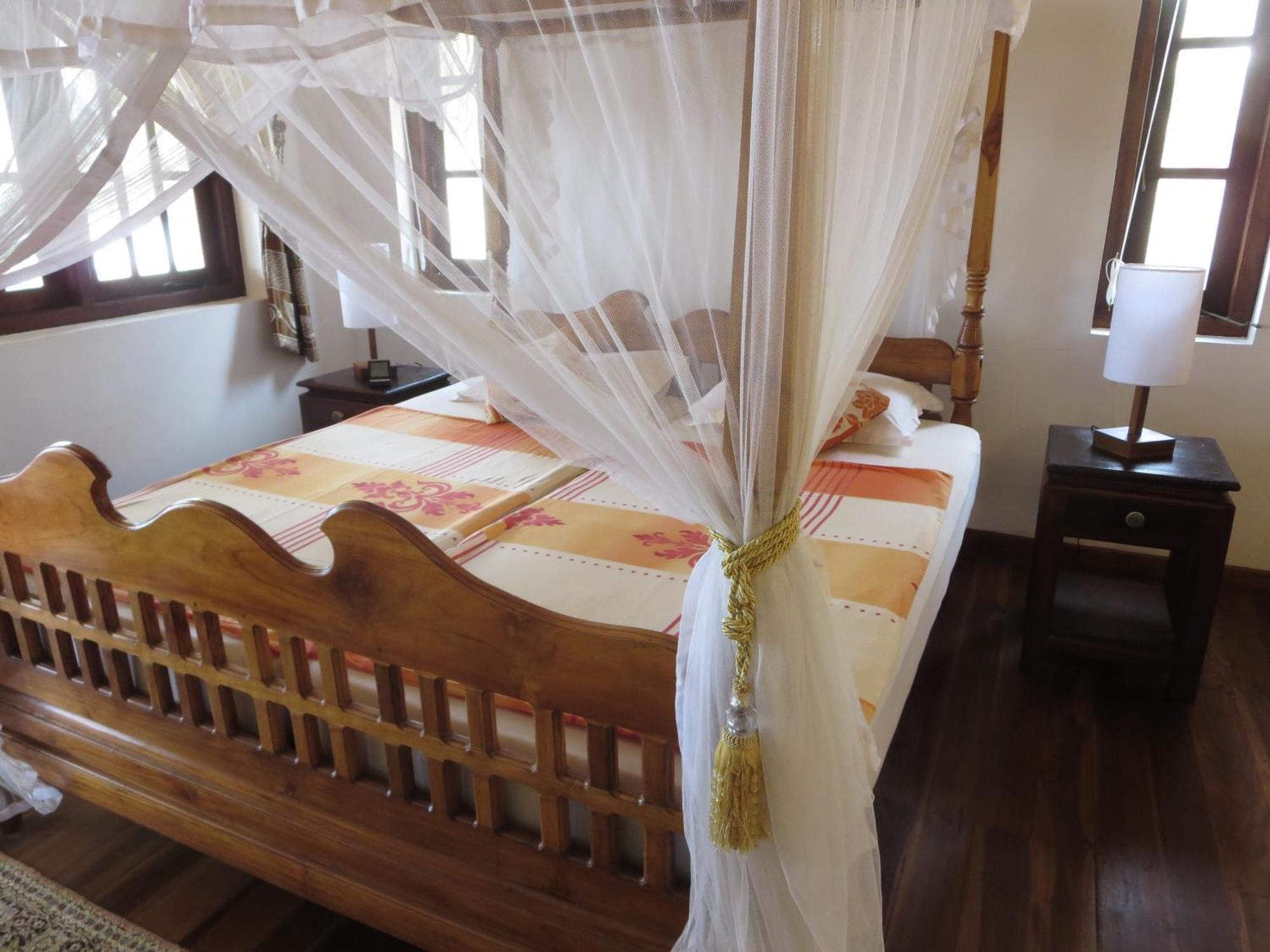 Lanka Beach Boutique Bungalows & Grand Villa Tangalle Room photo
