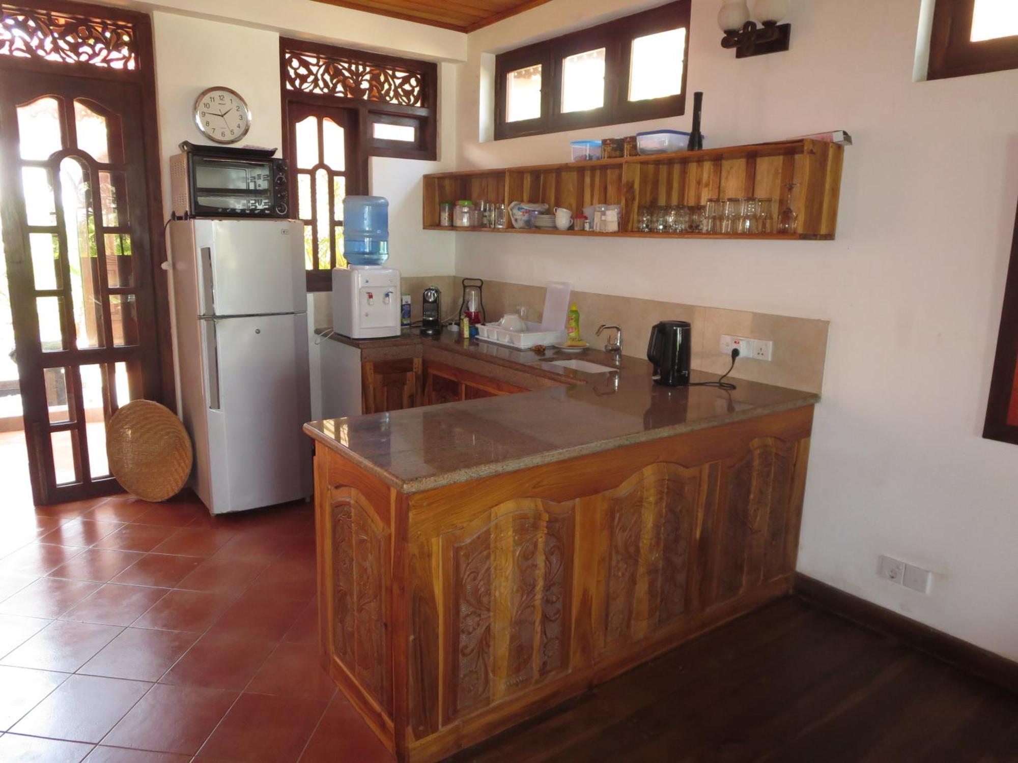 Lanka Beach Boutique Bungalows & Grand Villa Tangalle Room photo