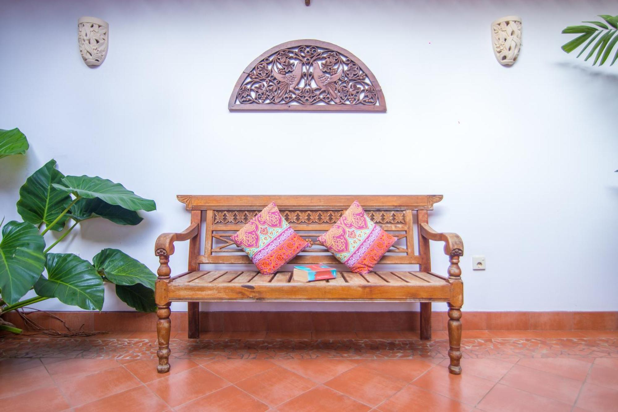 Lanka Beach Boutique Bungalows & Grand Villa Tangalle Room photo