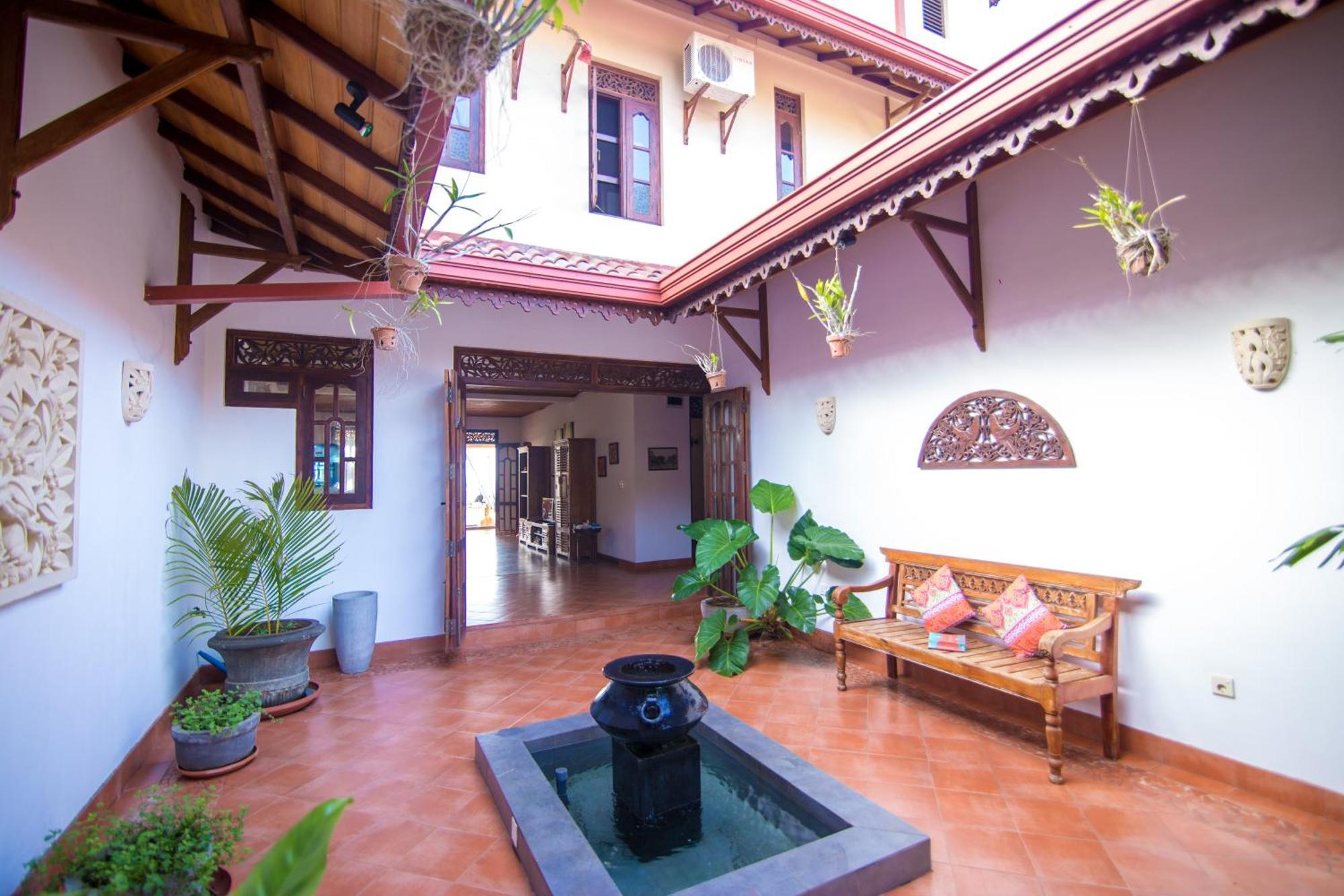 Lanka Beach Boutique Bungalows & Grand Villa Tangalle Room photo