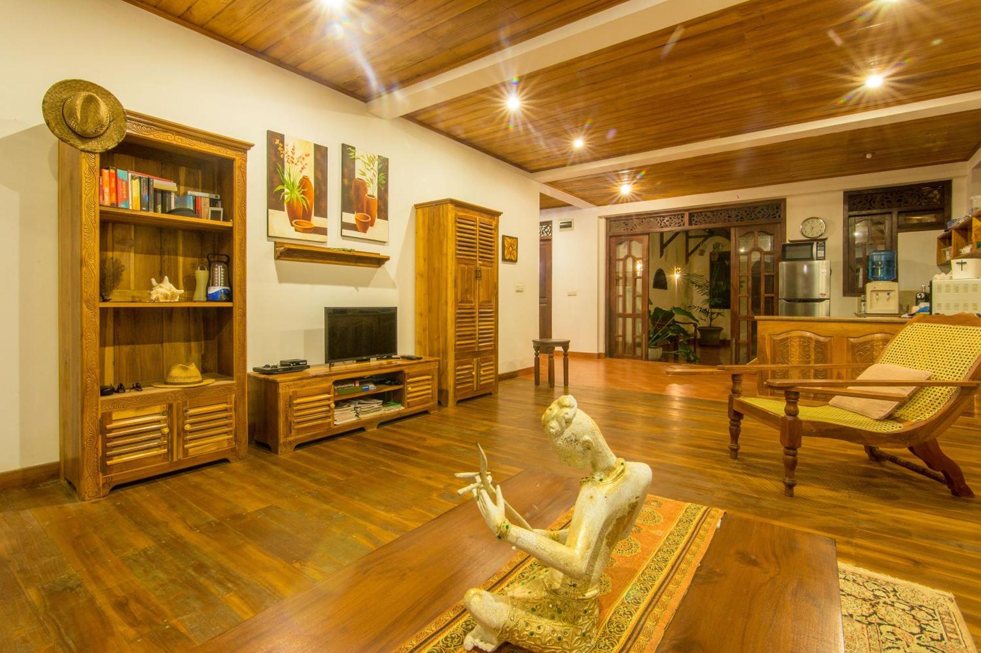 Lanka Beach Boutique Bungalows & Grand Villa Tangalle Room photo